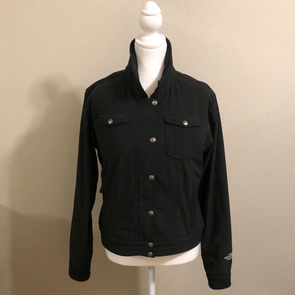 The North Face Women's Black Jacket